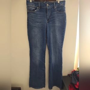 No Boundaries size 13 jeans